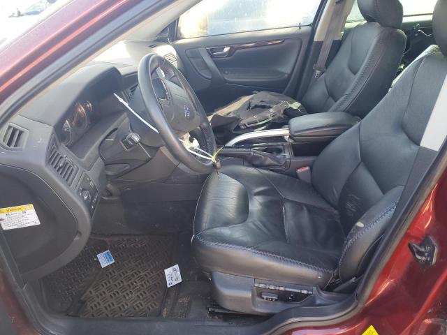 Photo 7 from auction – 2004 VOLVO XC70 with VIN YV1SZ59H841156544