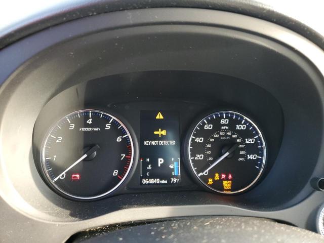 Photo 9 from auction – 2014 MITSUBISHI OUTLANDER with VIN JA4AD3A39EZ011238