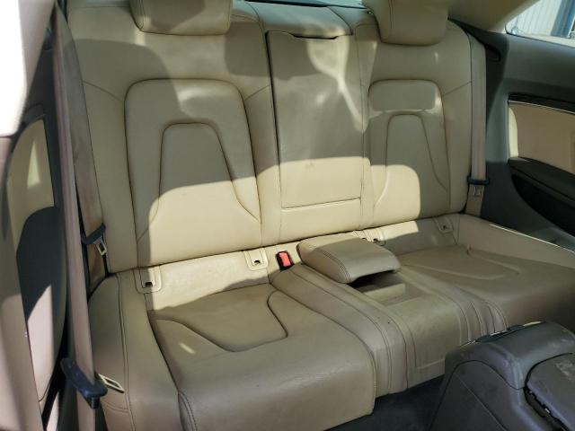 Фото 10 с аукциона – 2013 AUDI A5 PREMIUM с VIN WAUCFAFR9DA062386