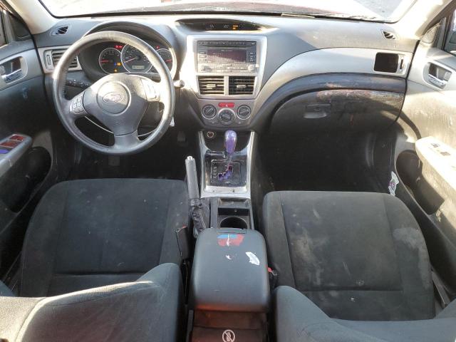 Photo 8 from auction – 2010 SUBARU IMPREZA 2. with VIN JF1GH6B62AH805079