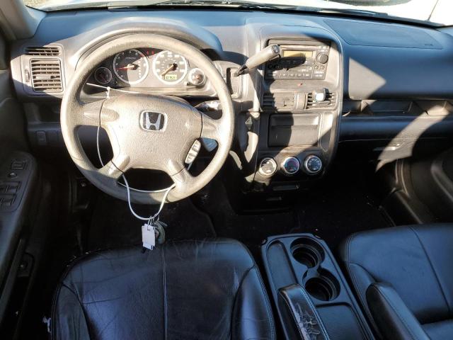 Photo 8 from auction – 2002 HONDA CR-V with VIN JHLRD68462C004015
