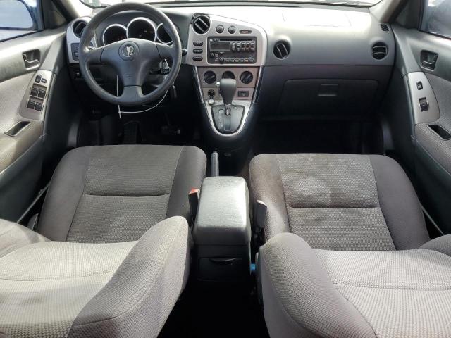 Photo 8 from auction – 2006 PONTIAC VIBE with VIN 5Y2SL65846Z412475