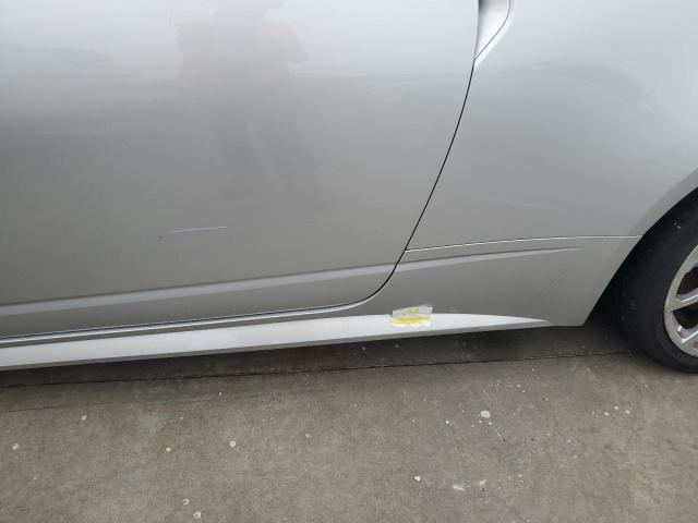 Photo 12 from auction – 2011 CADILLAC CTS-V with VIN 1G6DV1EP4B0100008