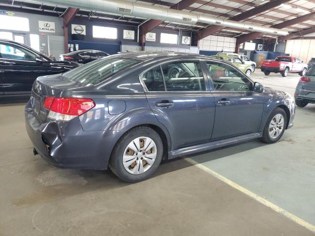 Photo 3 from auction – 2013 SUBARU LEGACY 2.5 with VIN 4S3BMAA68D1019515
