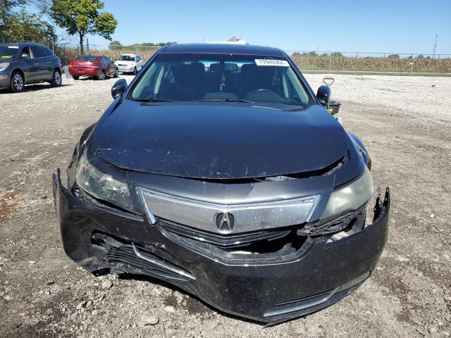 Photo 5 from auction – 2012 ACURA TL with VIN 19UUA8F21CA036284