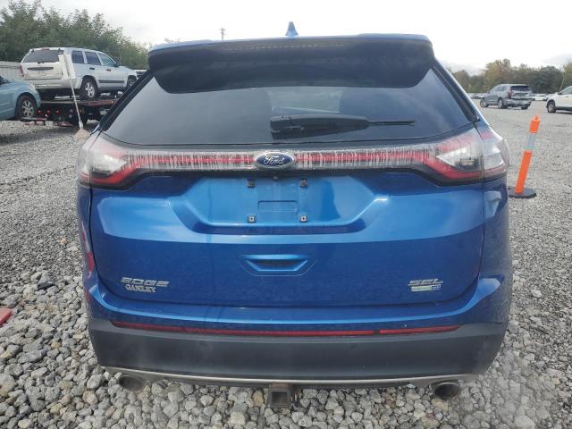 Photo 6 from auction – 2018 FORD EDGE SEL with VIN 2FMPK4J99JBB09632