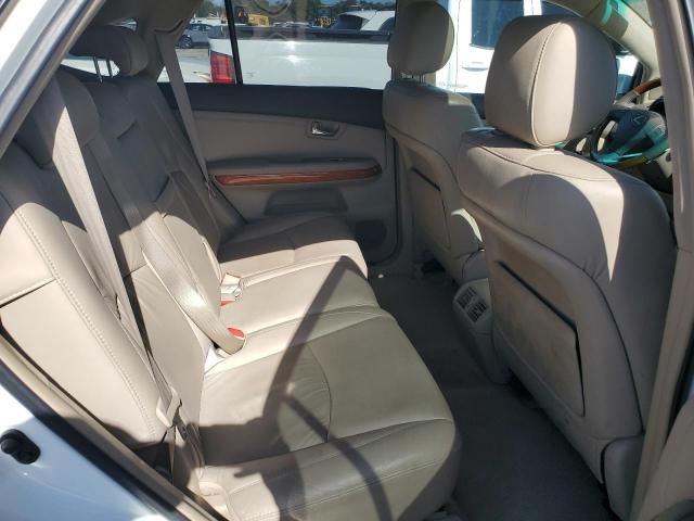 Photo 10 from auction – 2007 LEXUS RX 350 with VIN 2T2HK31U37C025695
