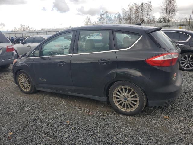Photo 2 from auction – 2015 FORD C-MAX PREM with VIN 1FADP5CU7FL118648