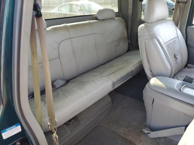 Photo 11 from auction – 1997 CHEVROLET GMT-400 C1 with VIN 2GCEC19R3V1165444