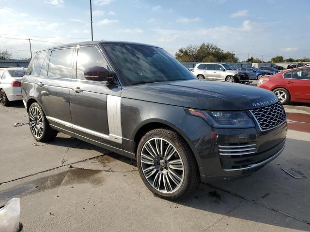 Photo 4 from auction – 2020 LAND ROVER RANGE ROVE with VIN SALGV5SE1LA593476