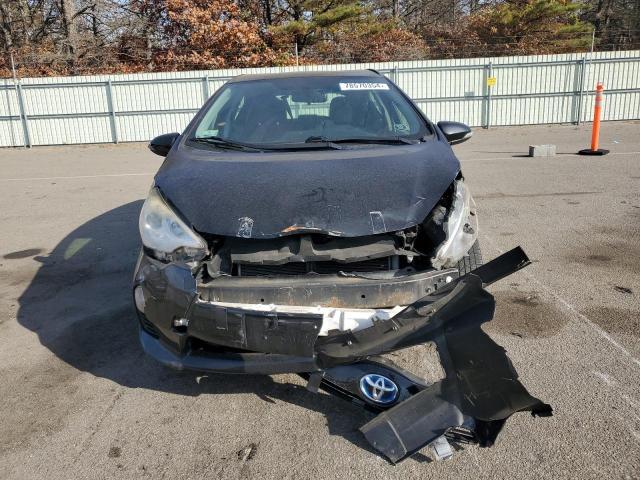 Photo 5 from auction – 2013 TOYOTA PRIUS C with VIN JTDKDTB30D1537425
