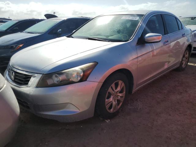 Photo 1 from auction – 2008 HONDA ACCORD LXP with VIN JHMCP26418C019437