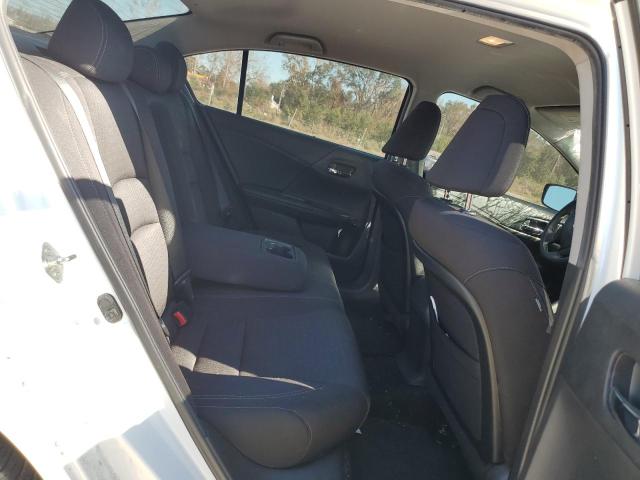 Photo 10 from auction – 2014 HONDA ACCORD SPO with VIN 1HGCR2F52EA174866