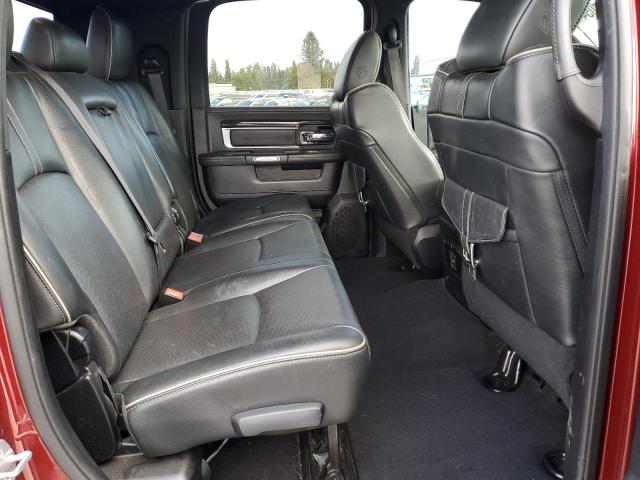 Photo 10 from auction – 2016 RAM 2500 LONGH with VIN 3C6UR5PL8GG231312