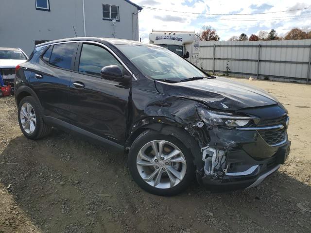 Photo 4 from auction – 2021 BUICK ENCORE GX with VIN KL4MMBS2XMB123647