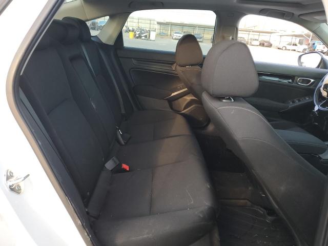 Photo 10 from auction – 2022 HONDA CIVIC EX with VIN JHMFE1F73NX009116