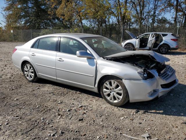 Photo 4 from auction – 2010 TOYOTA AVALON XL with VIN 4T1BK3DB5AU354716