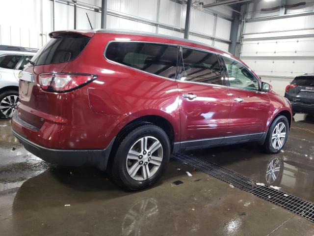 Photo 3 from auction – 2017 CHEVROLET TRAVERSE L with VIN 1GNKVHKD4HJ170447
