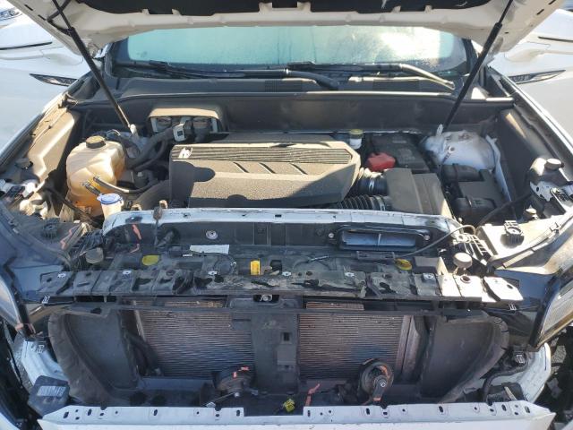 Photo 12 from auction – 2020 LINCOLN NAUTILUS B with VIN 2LMPJ9JP2LBL34111