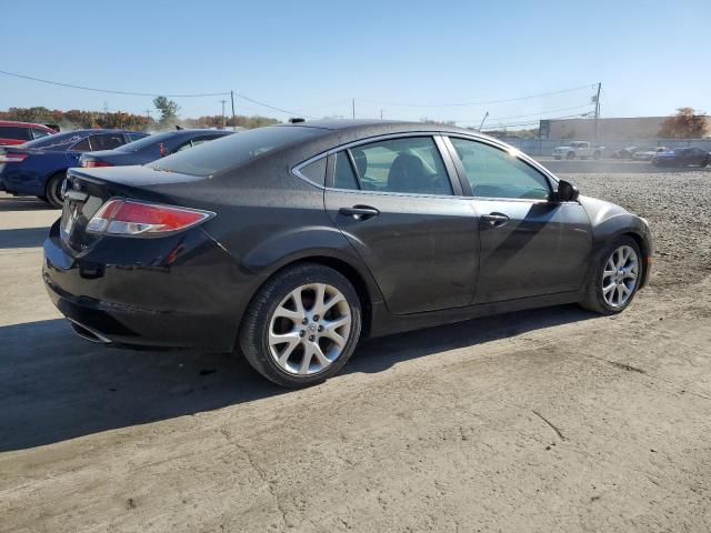 صورة رقم 3 من المزاد - 2009 MAZDA 6 S مع VIN 1YVHP82B895M28386