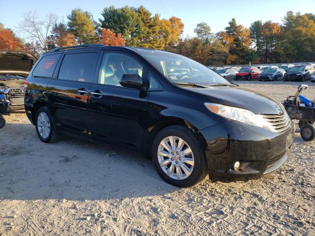 Photo 4 from auction – 2012 TOYOTA SIENNA XLE with VIN 5TDDK3DC0CS038718