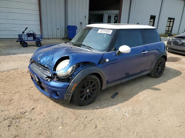 MINI COOPER 2008 with VIN WMWMF33548TT61148 - Photo from auction