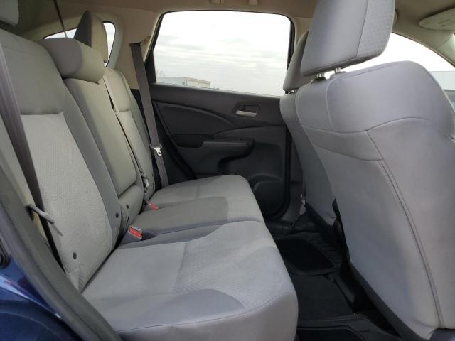 Photo 10 from auction – 2016 HONDA CR-V SE with VIN 2HKRM3H49GH548192