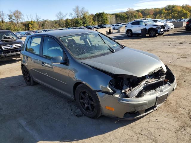 Photo 4 from auction – 2007 VOLKSWAGEN RABBIT with VIN WVWDR71K77W090870