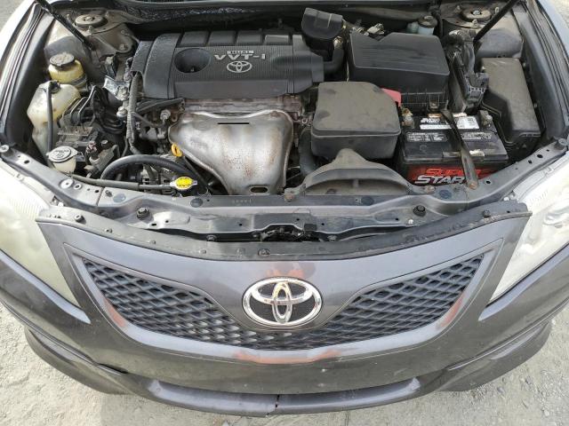 Photo 11 from auction – 2010 TOYOTA CAMRY BASE with VIN 4T1BF3EKXAU012309