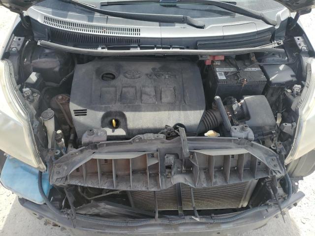 Photo 11 from auction – 2012 TOYOTA SCION XD with VIN JTKKU4B43C1022554