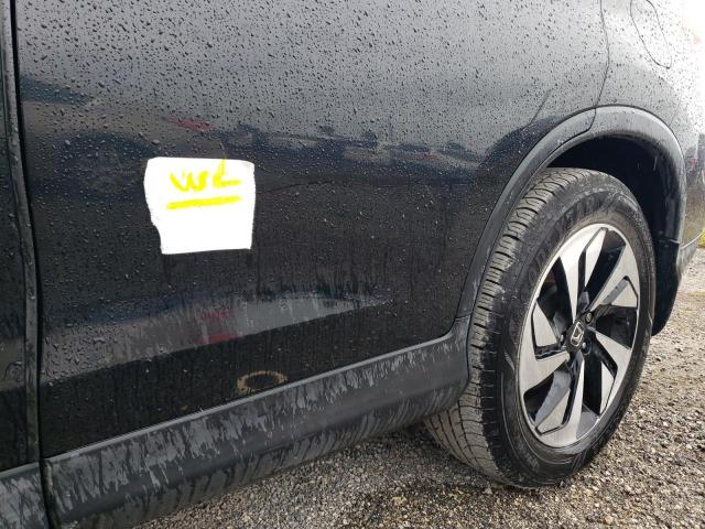 Photo 13 from auction – 2016 HONDA CR-V TOURI with VIN 5J6RM3H94GL007925