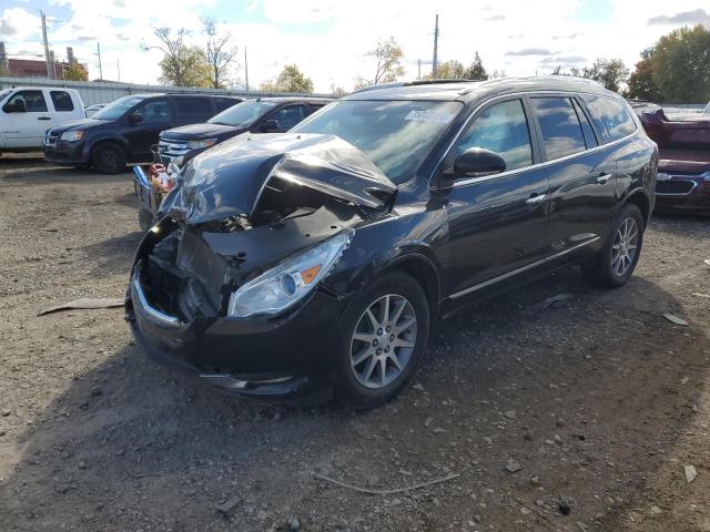 BUICK ENCLAVE 2016 with VIN 5GAKVBKD5GJ347450 - Photo from auction