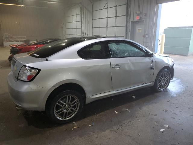 Photo 3 from auction – 2007 TOYOTA SCION TC with VIN JTKDE167770160439