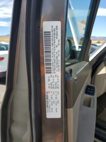 Photo 14 from auction – 2012 JEEP LIBERTY SP with VIN 1C4PJMAK4CW158944