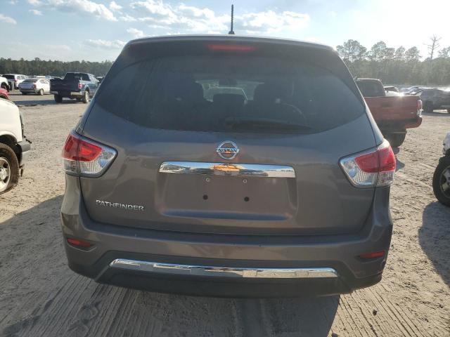 Photo 6 from auction – 2014 NISSAN PATHFINDER with VIN 5N1AR2MN8EC732972
