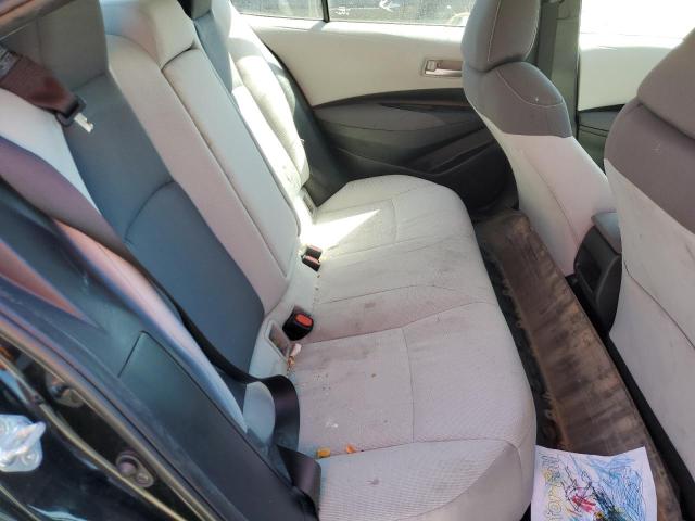 Photo 10 from auction – 2021 TOYOTA COROLLA LE with VIN 5YFEPMAE1MP162167