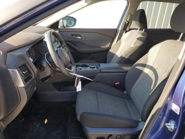 Photo 7 from auction – 2023 NISSAN ROGUE SV with VIN 5N1BT3BB3PC845655