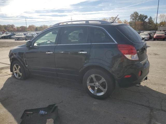 Photo 2 from auction – 2012 CHEVROLET CAPTIVA SP with VIN 3GNFL4E57CS591557