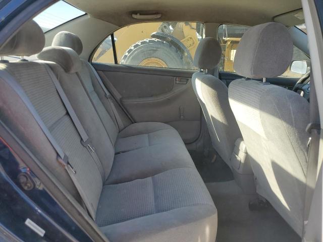 Photo 10 from auction – 2005 TOYOTA COROLLA CE with VIN 1NXBR32E75Z556598