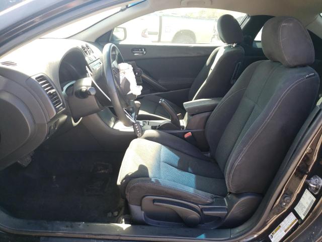 Photo 7 from auction – 2010 NISSAN ALTIMA S with VIN 1N4AL2EP5AC115521