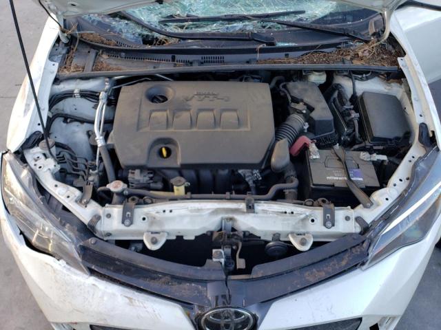 Photo 11 from auction – 2018 TOYOTA COROLLA L with VIN 5YFBURHE7JP838910