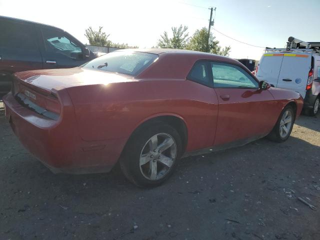 Photo 3 from auction – 2011 DODGE CHALLENGER with VIN 2B3CJ4DG7BH511052
