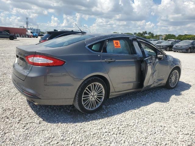 Photo 3 from auction – 2014 FORD FUSION SE with VIN 3FA6P0LUXER155365