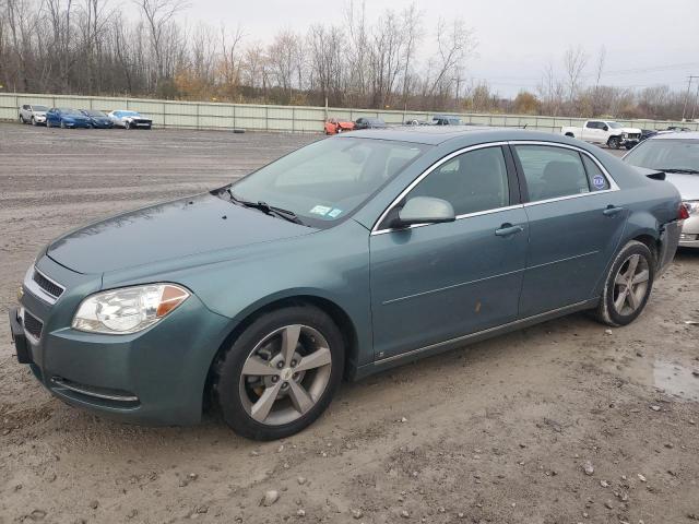 CHEVROLET MALIBU 2LT 2009 with VIN 1G1ZJ57B194184663 - Photo from auction