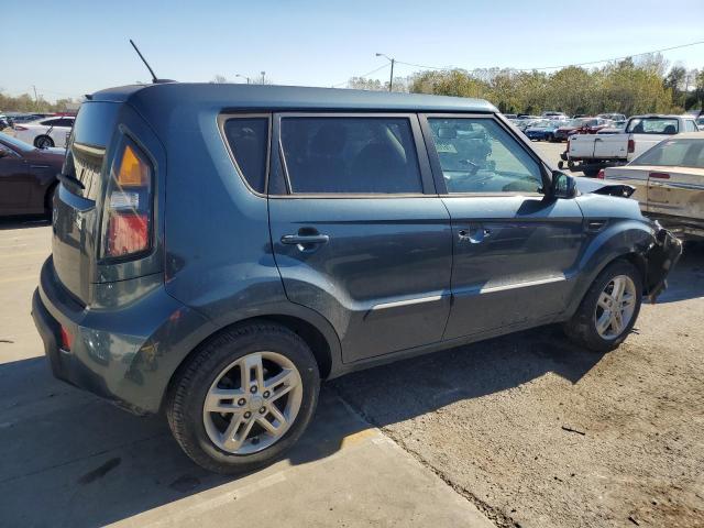 Photo 3 from auction – 2011 KIA SOUL + with VIN KNDJT2A21B7244578