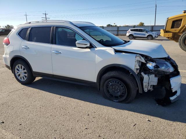 Photo 4 from auction – 2017 NISSAN ROGUE S with VIN JN8AT2MV4HW005471
