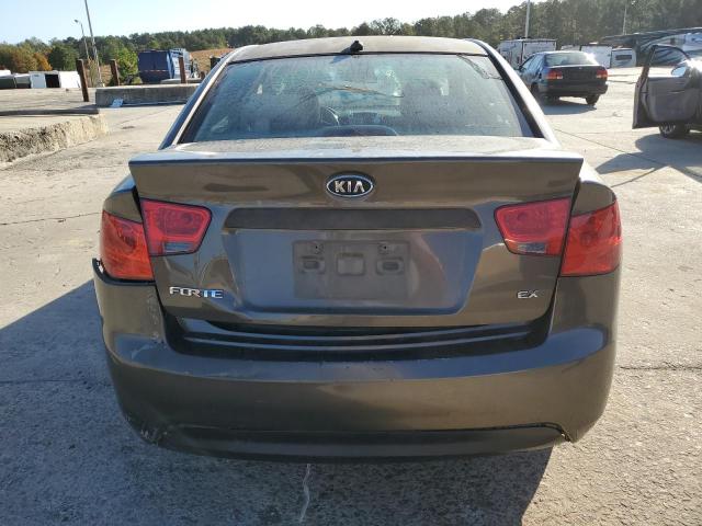 Photo 6 from auction – 2010 KIA FORTE EX with VIN KNAFU4A22A5214835