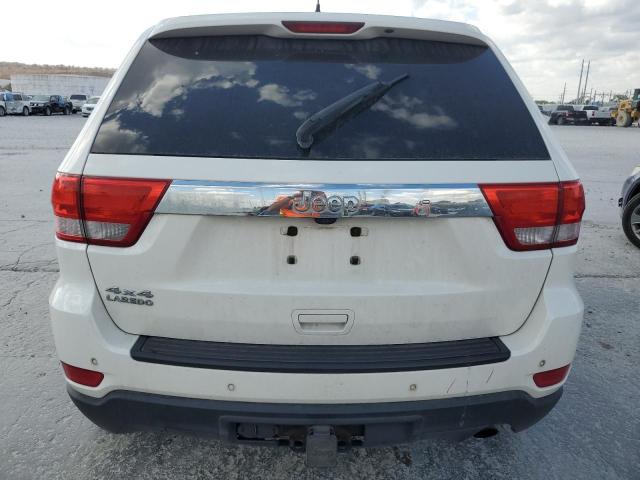 Photo 6 from auction – 2011 JEEP GRAND CHER with VIN 1J4RR4GG5BC715407