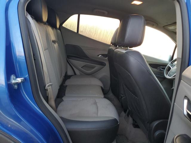 Photo 10 from auction – 2015 BUICK ENCORE with VIN KL4CJASB7FB216160