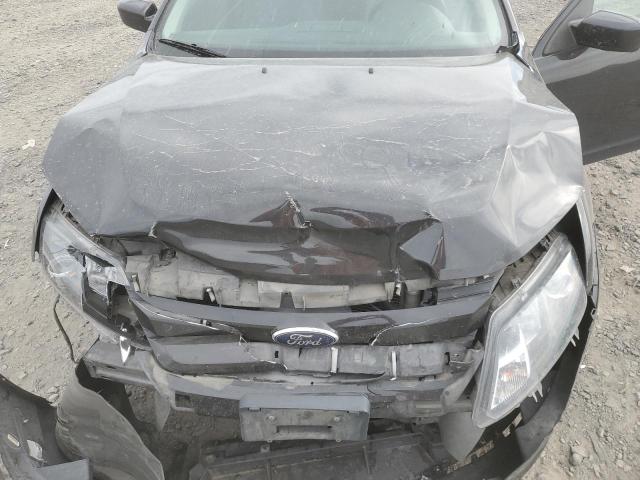 Photo 11 from auction – 2012 FORD FUSION SEL with VIN 3FAHP0JA5CR320592